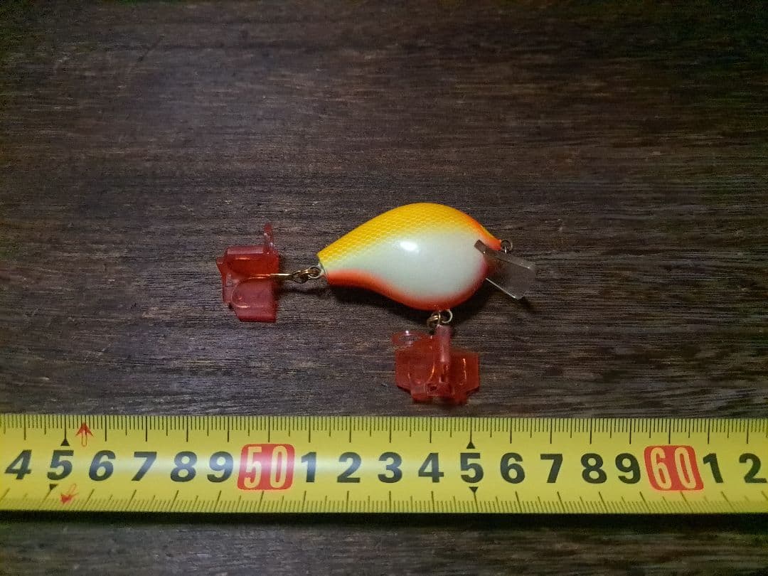 バルサ50　オリジナル　オールド