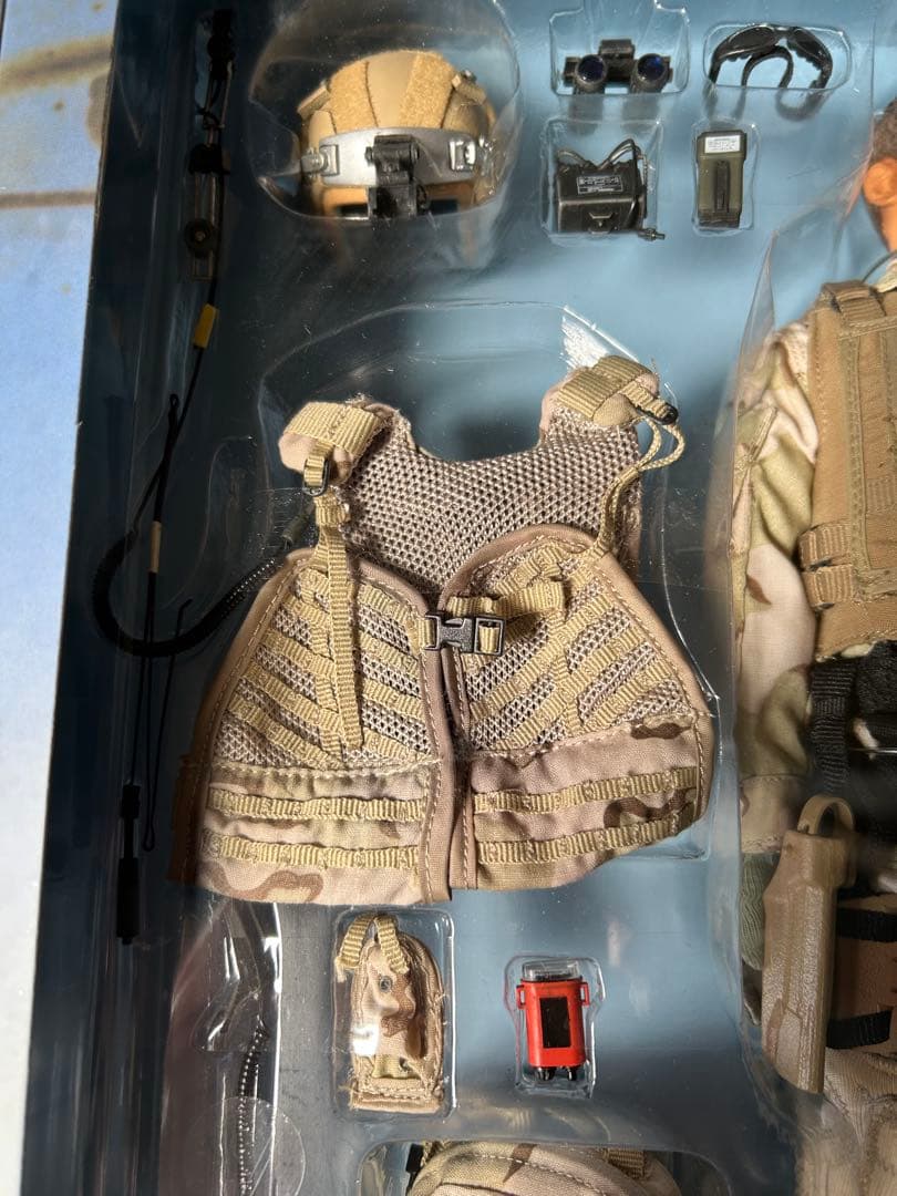 ホットトイズ PARARESCUE JUMPER 未開封品