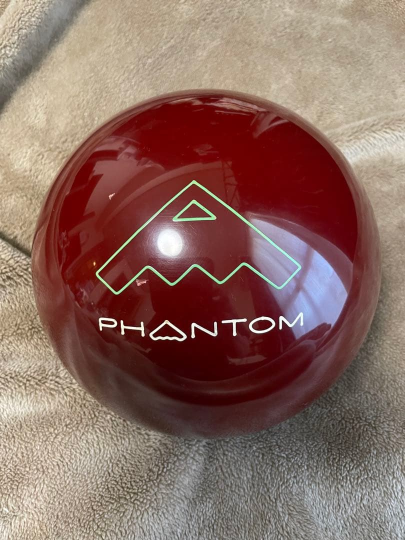 【激レア当時品】ファントム・クリムソン