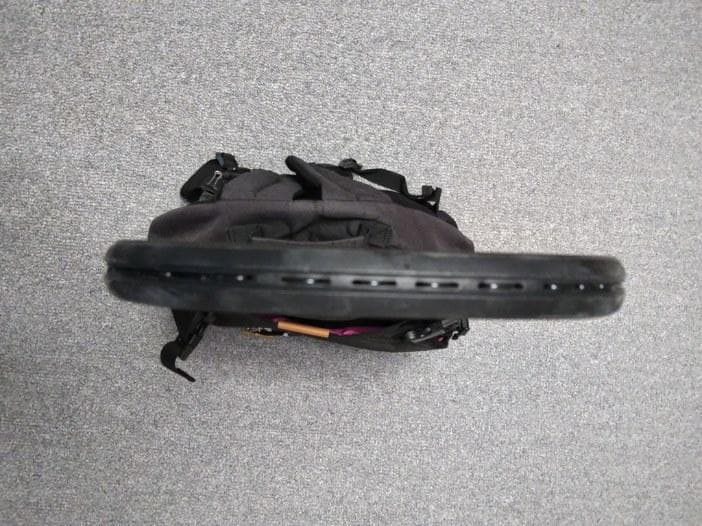 ヨネックス EZONE100 アクアナイトブラック G2