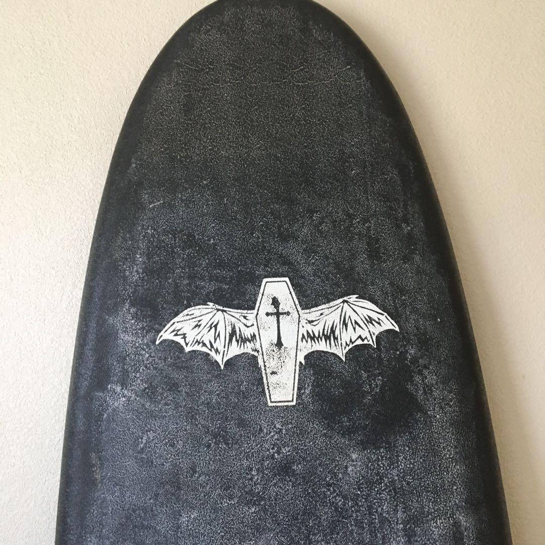 DRAG ドラッグソフトボード　7.0