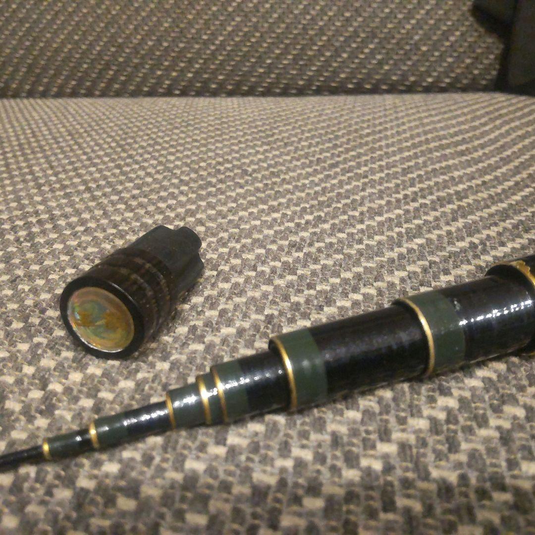 ダイワ DAIWA SZ 華厳 中硬硬 53 日本製 約106g