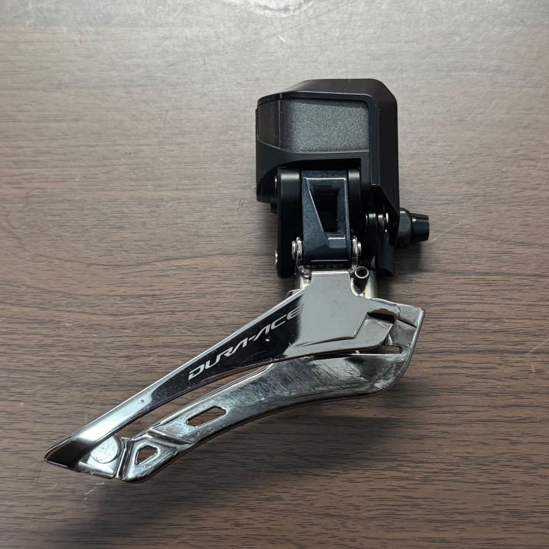 パーツ SHIMANO DURA-ACE FD-R9150 Di2