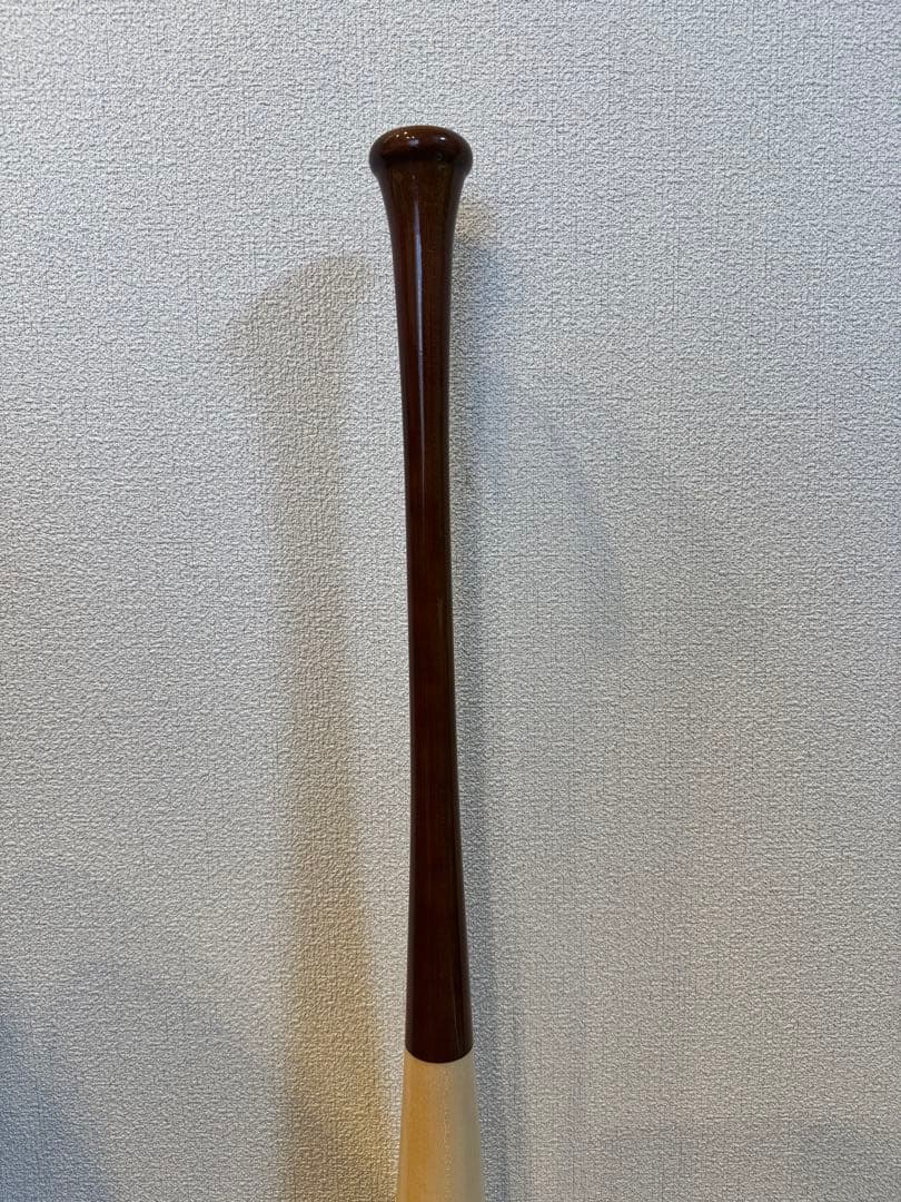 チャンドラー BFJ 硬式バット 新品未使用