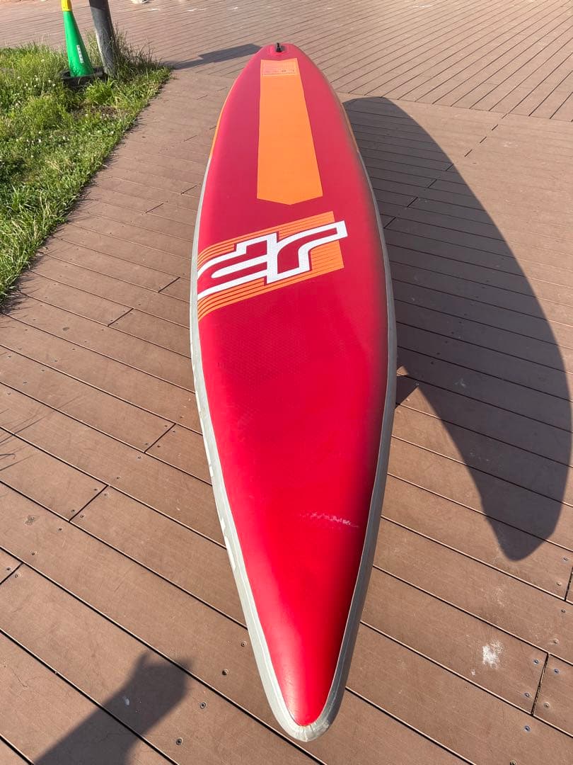 JP Australia RacAlR2018　SUP