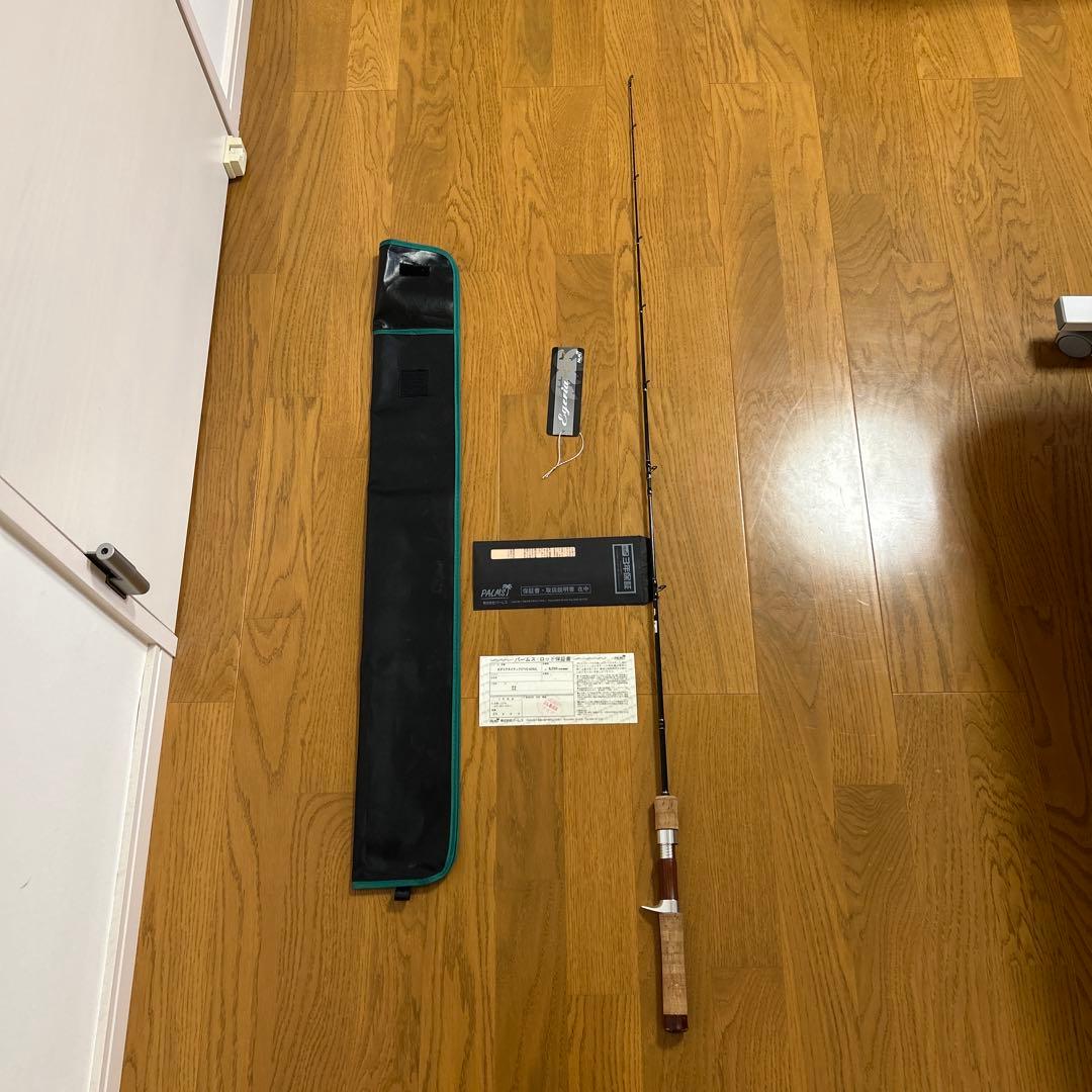 パームス　エゲリアネイティブ ETVC-42XUL