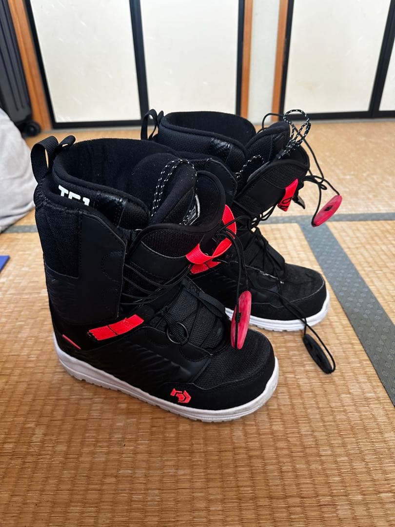 ノースウェーブ ダリア スノーボードブーツ メンズ25.5cm