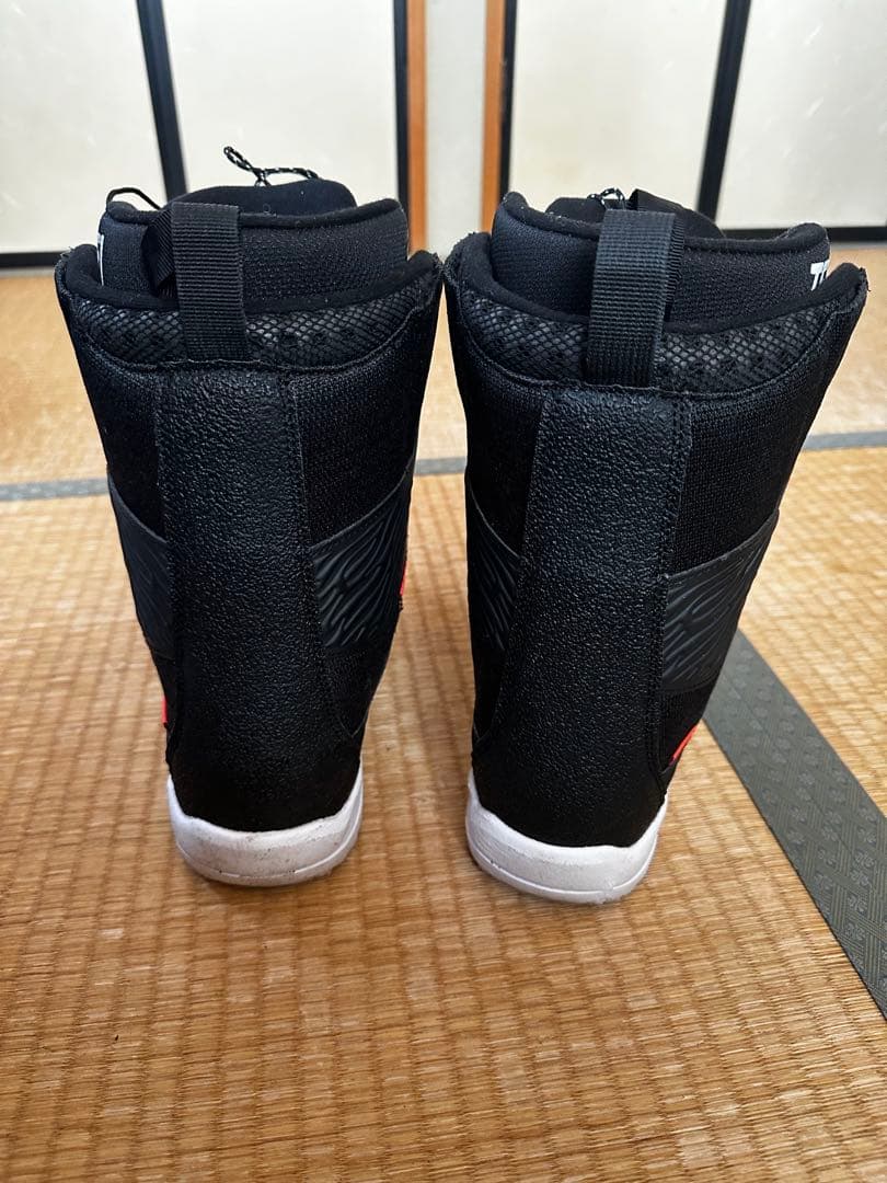 ノースウェーブ ダリア スノーボードブーツ メンズ25.5cm
