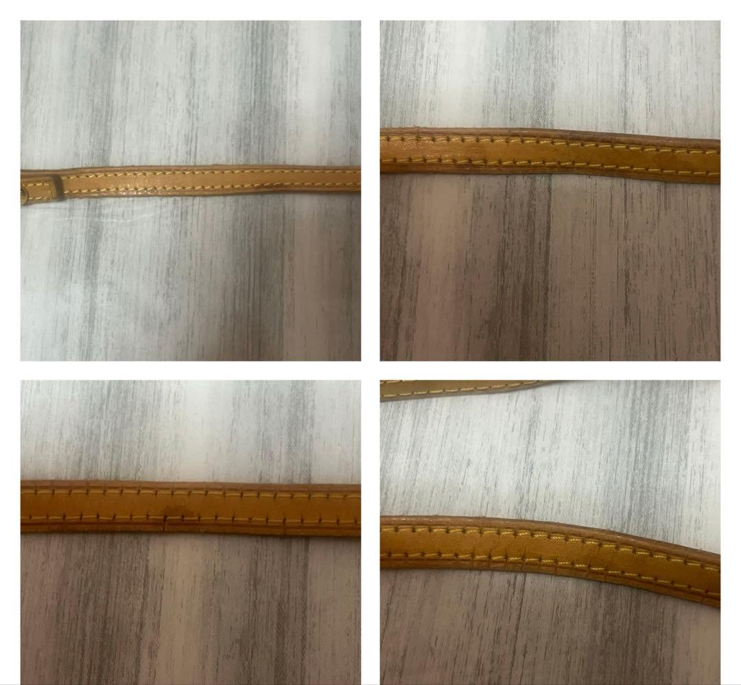 LOUIS VUITTON ルイヴィトン　モノグラム　ショルダー　ポーチ