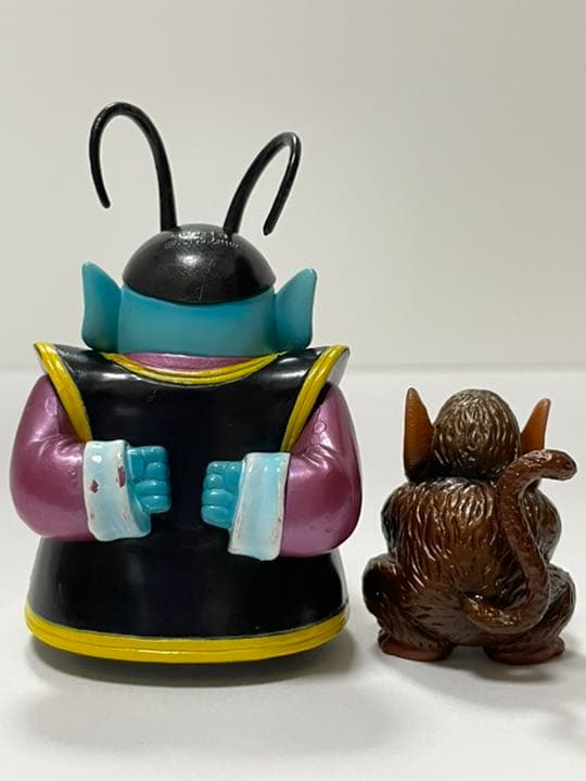 ドラゴンボール ワーコレ 目指せ‼︎ナメック星編 スペシャルカラー コンプリート