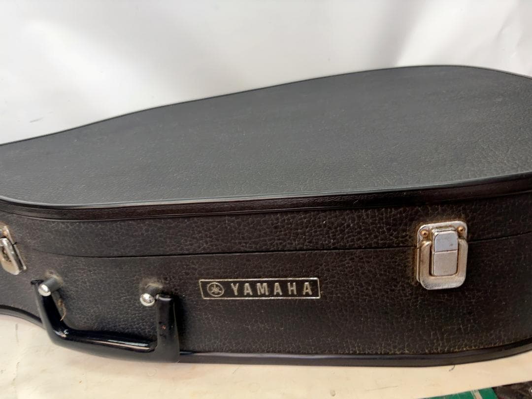 タカミネ　Takamine エレアコ NPT-110　ケース付き　07c03