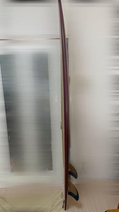 日本未入荷 ミッドフィッシュ ギャリーマクニールGary Mcneill GMC