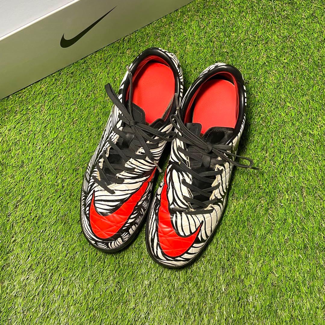 ナイキ ハイパーヴェノム ネイマール TF 26cm