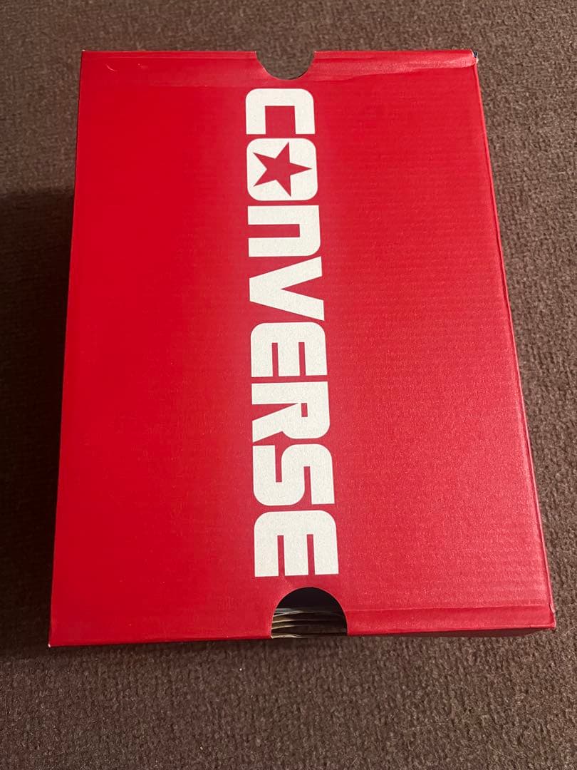 コンバース　オールスター　ローファー　SU 23cm