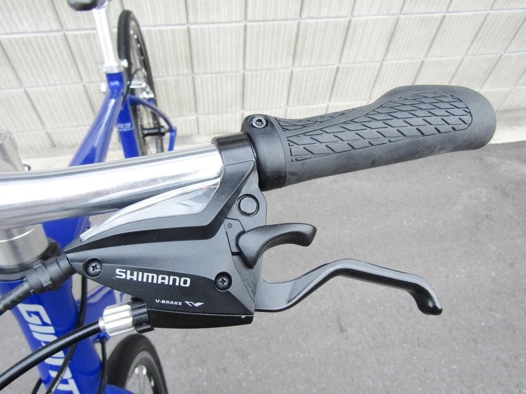 超美車 艶々ぴかぴか GIANT ESCAPE R3 エスケープ 通勤 通学