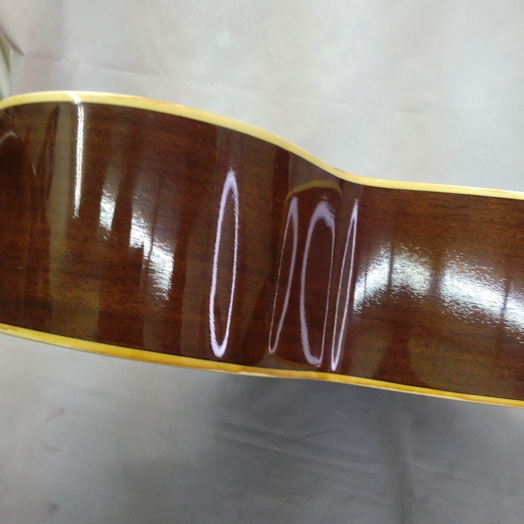 Morris WJ-25 アリス 谷村新司モデル　ヴィンテージ