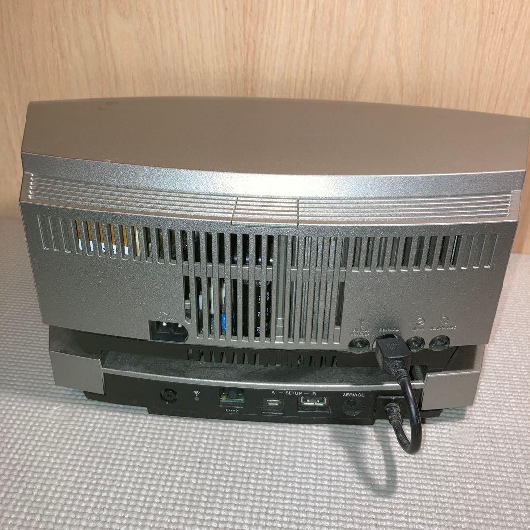 新品ヘッド/メンテ品Bose SoundTouch music system