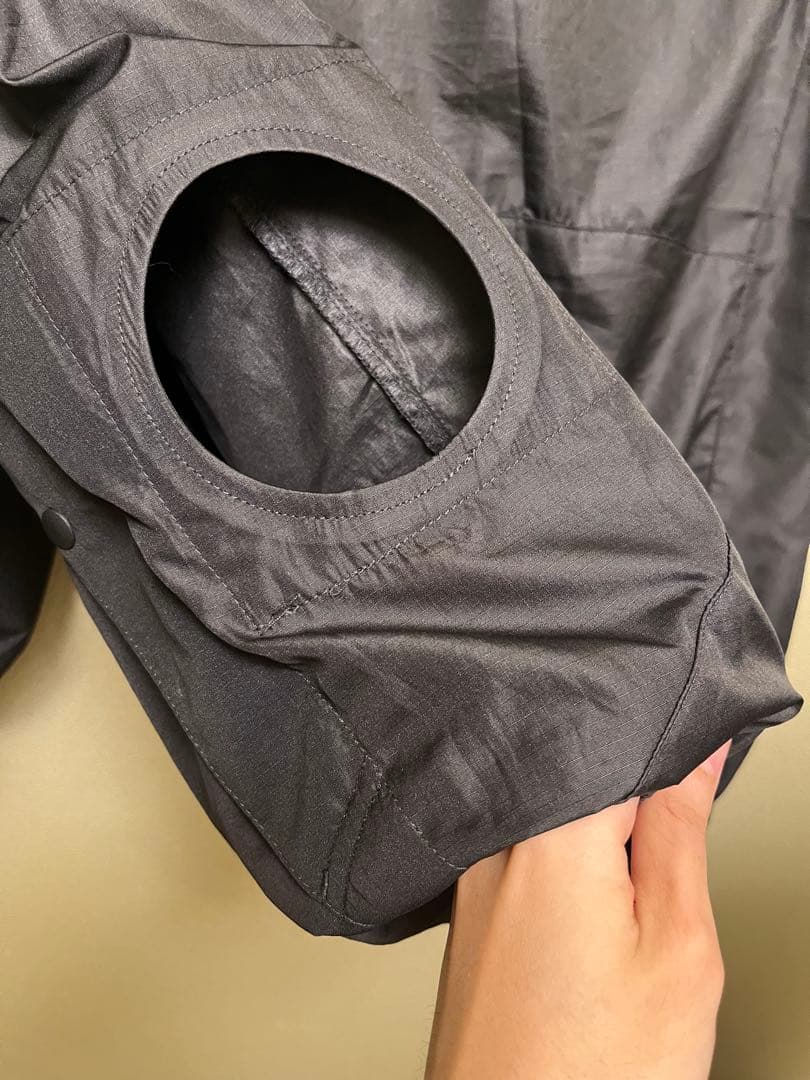 バートル　バッテリー、ファンユニットセット　/ ベストも必要でしたら☺︎