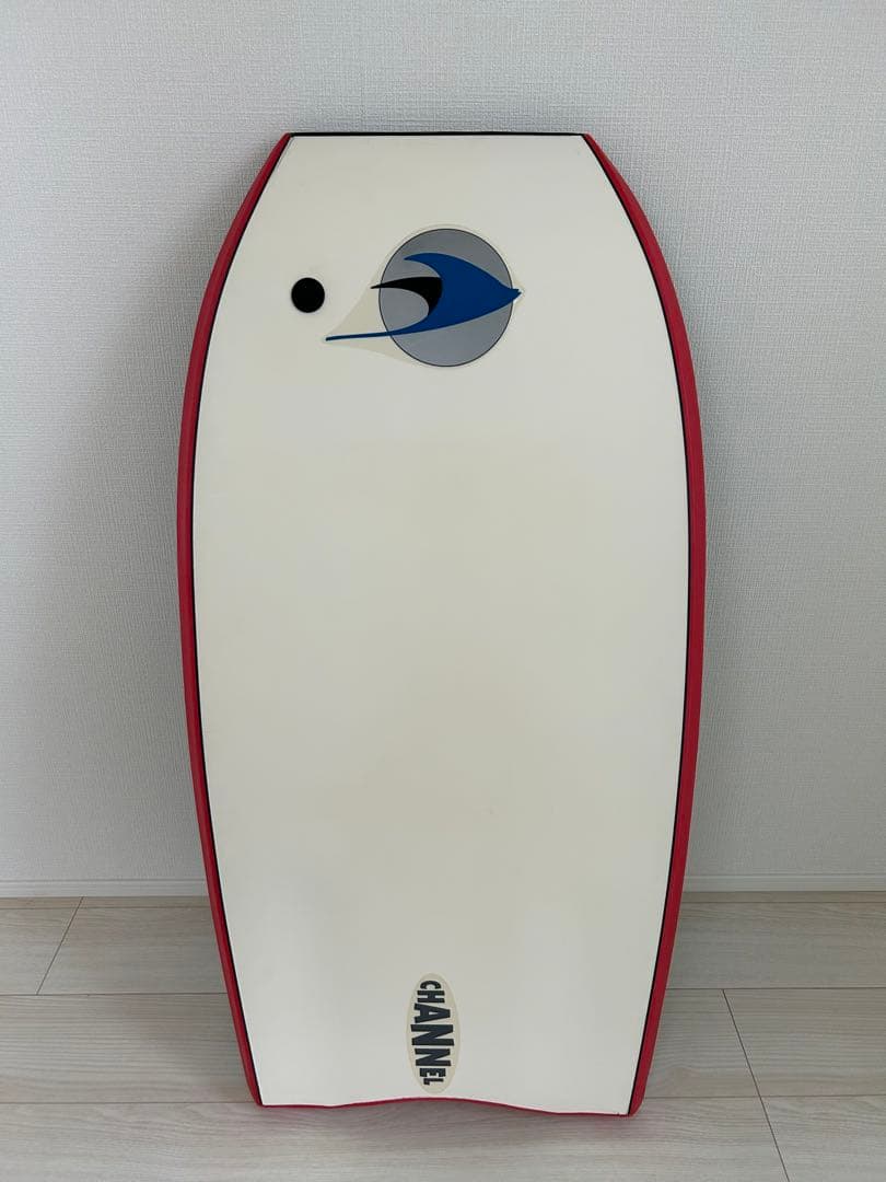 【MANTA 】ボディボード 【SURF-N-SEA】ボードケース【レア】