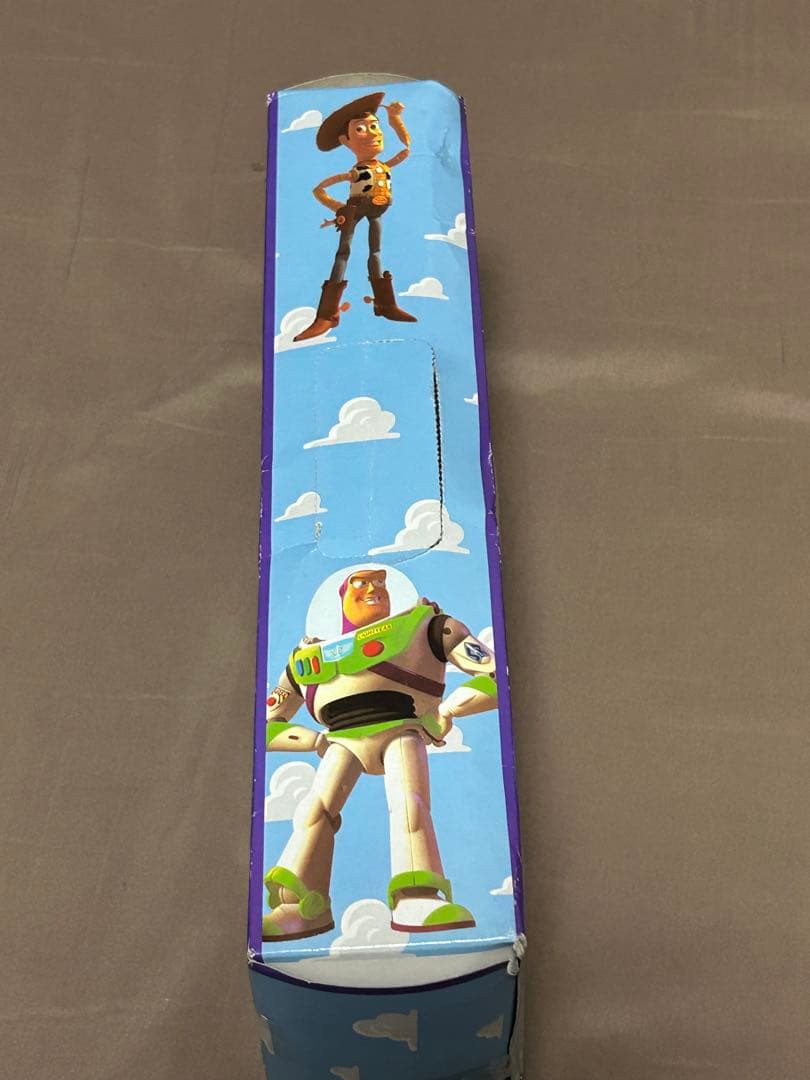 トイストーリー ジャンボ腕時計