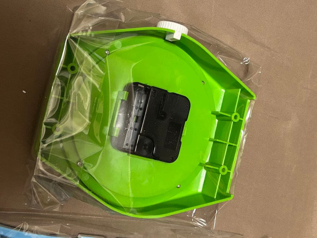 トイストーリー ジャンボ腕時計