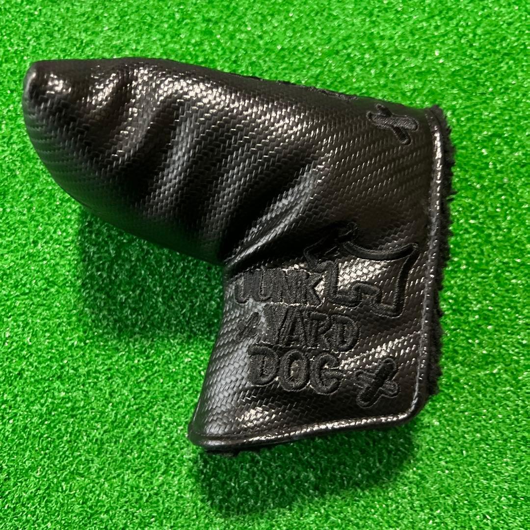 I*I様 スコッティキャメロン　セレクトGOLO ジェットセッター　カスタムショ