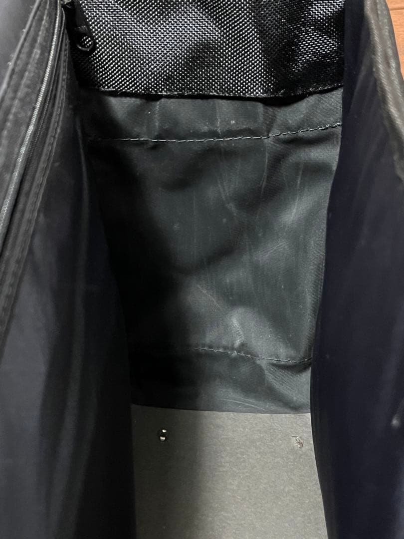 FatCat Recordsレコードバッグ