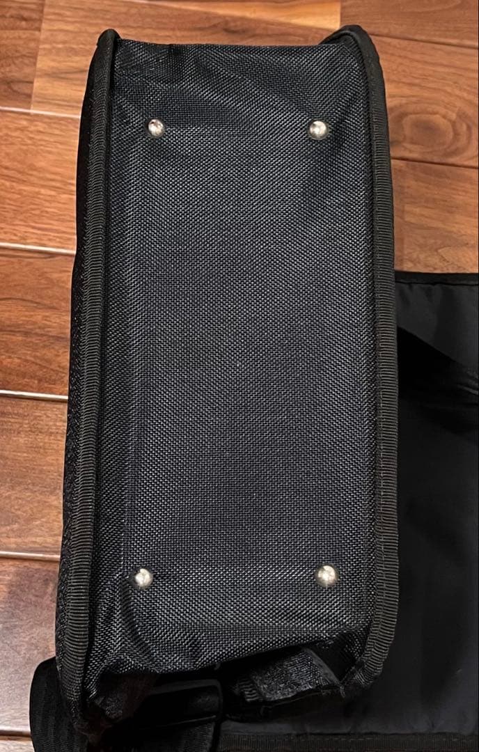 FatCat Recordsレコードバッグ