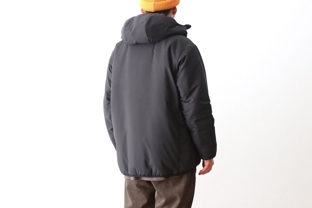 ジャケット・アウター SOUTH2WEST8 Insulator Zipped Parka