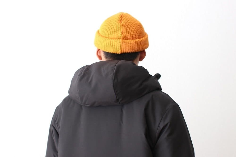 ジャケット・アウター SOUTH2WEST8 Insulator Zipped Parka