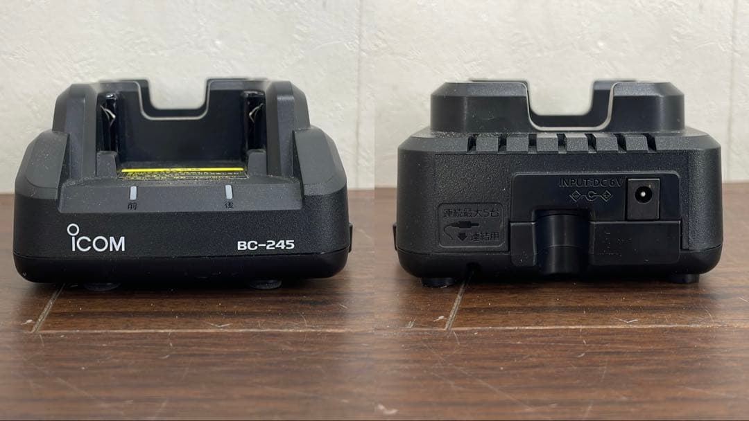 EJK50 ウェッジ 特定小電力トランシーバー 他まとめ WED-NO-001