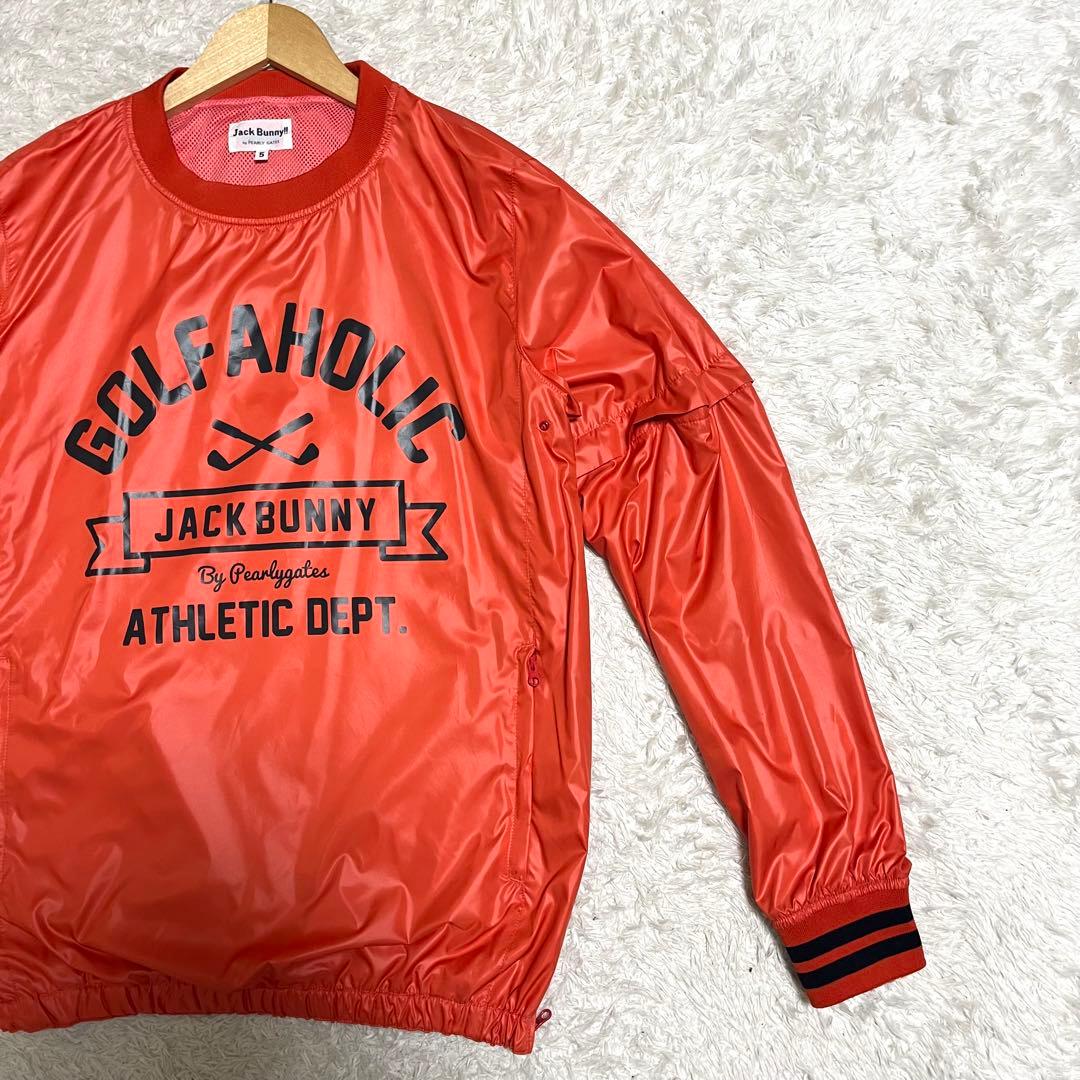 ✨未使用級✨ジャックバニー 2way スニードジャック ナイロン サイズ5 L