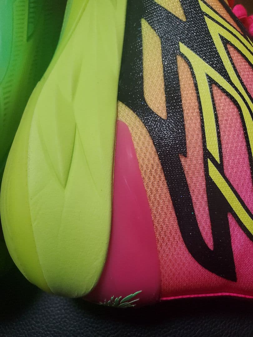 シューズ(男性用) Puma MB.02