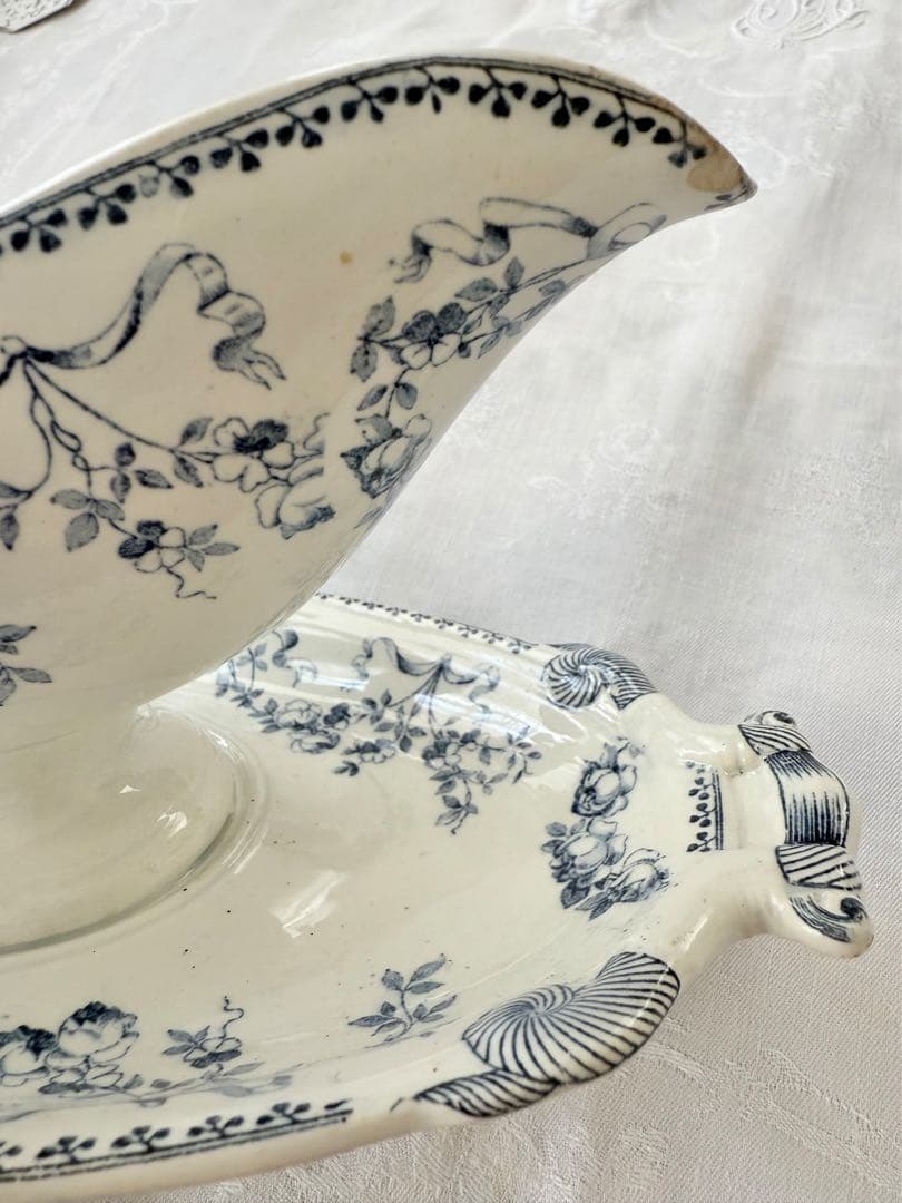 サルグミンヌ モーツァルト ソーシエール フランスアンティーク