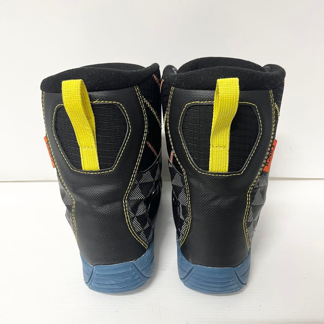 キッズ スノーボードセット 100cm 20cm 子供用　スノボ　美品　バイン