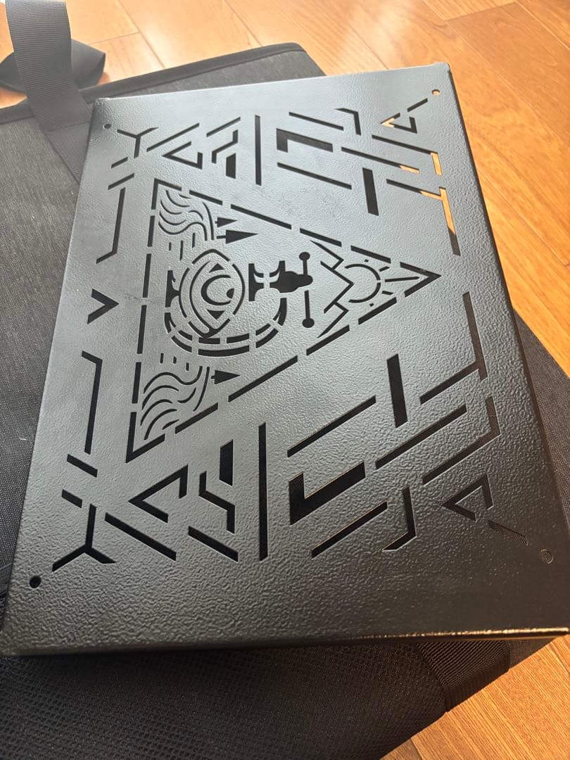 [BLACK DESIGN] Monoto space ヤマト　セット