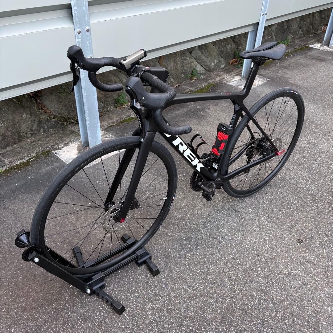 【美品】TREK Madone SL5 Gen8 SHIMANO 105 M