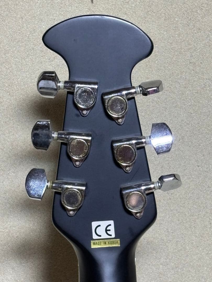 Ovation Applause アコースティックギター サンバースト