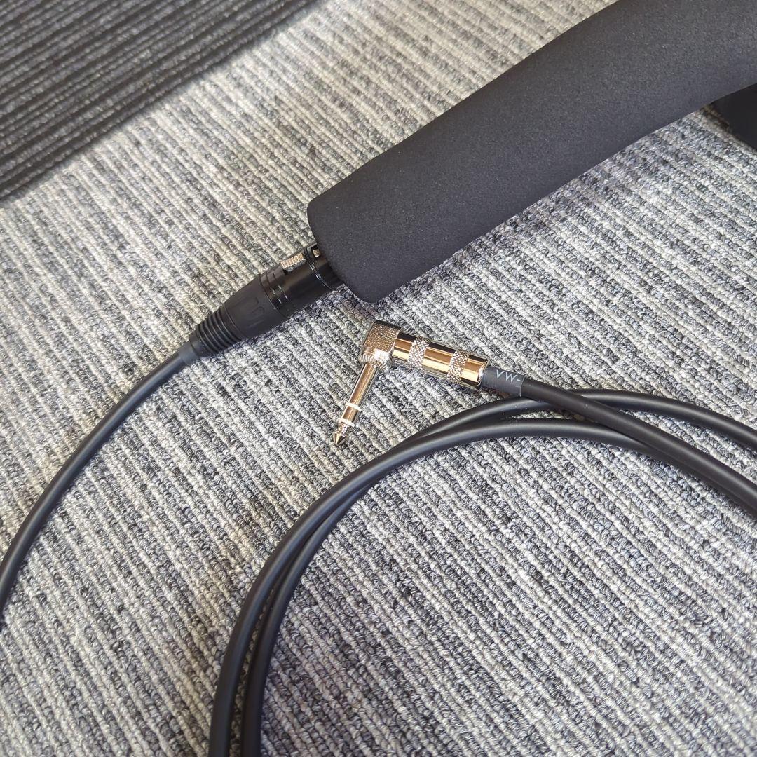 DJミキサー専用 SONY MDR-Z700 極厚イヤーパッド(2)