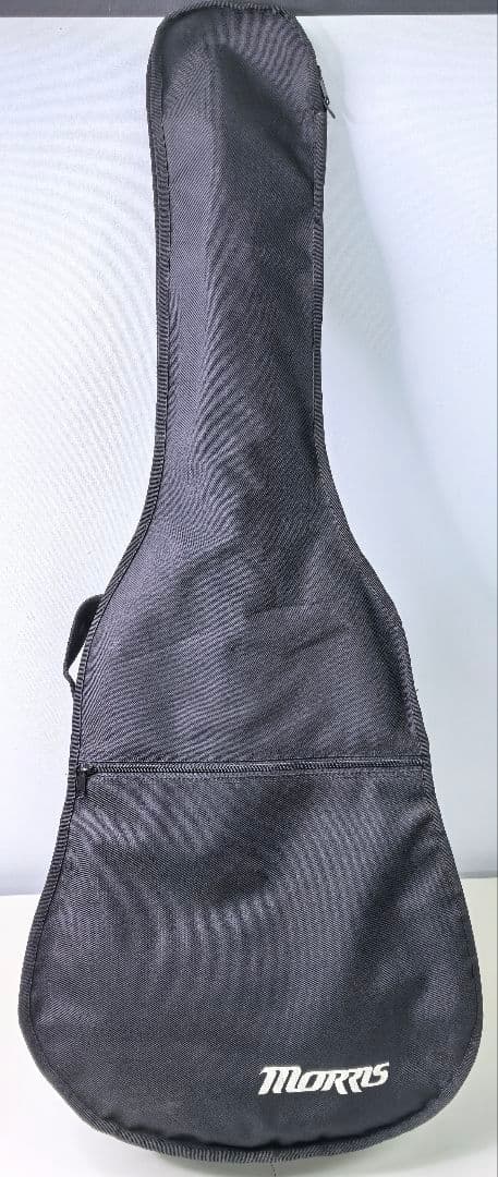 Morris アコースティックギター MF-200NAT 純正ケース付