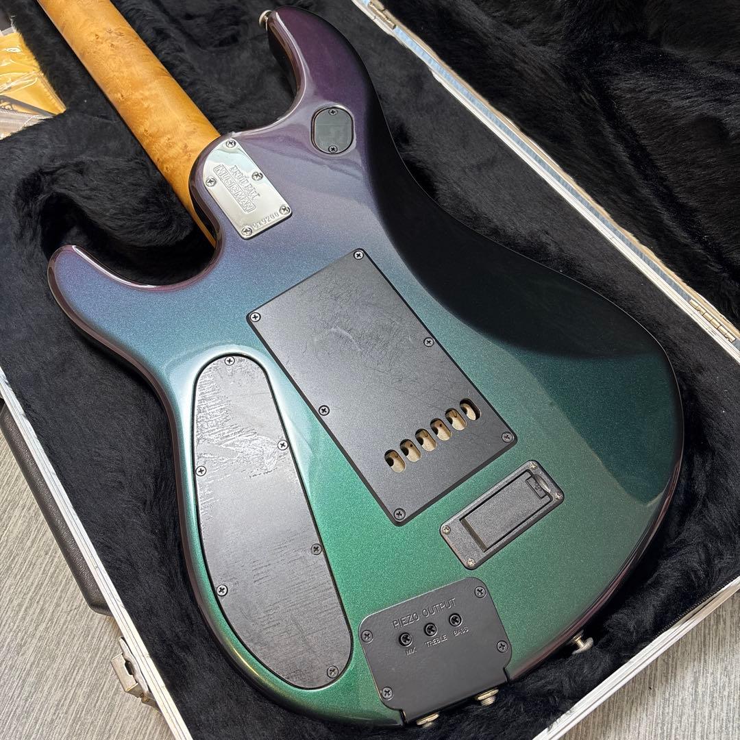 【希少パス付】Music Man JP6 / John Petrucci【レア】