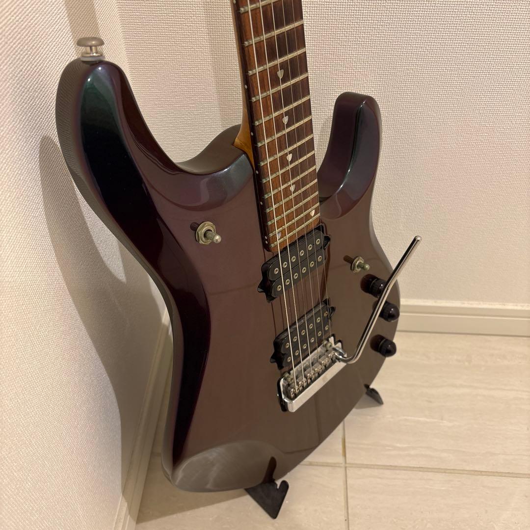 【希少パス付】Music Man JP6 / John Petrucci【レア】