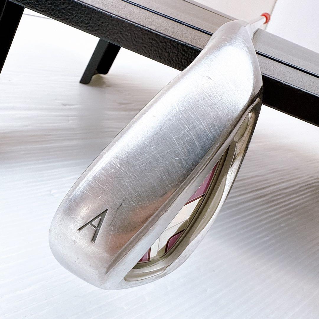 ゼクシオ10　レディース　AW（アプローチウェッジ）　単品　（A）／XXIO