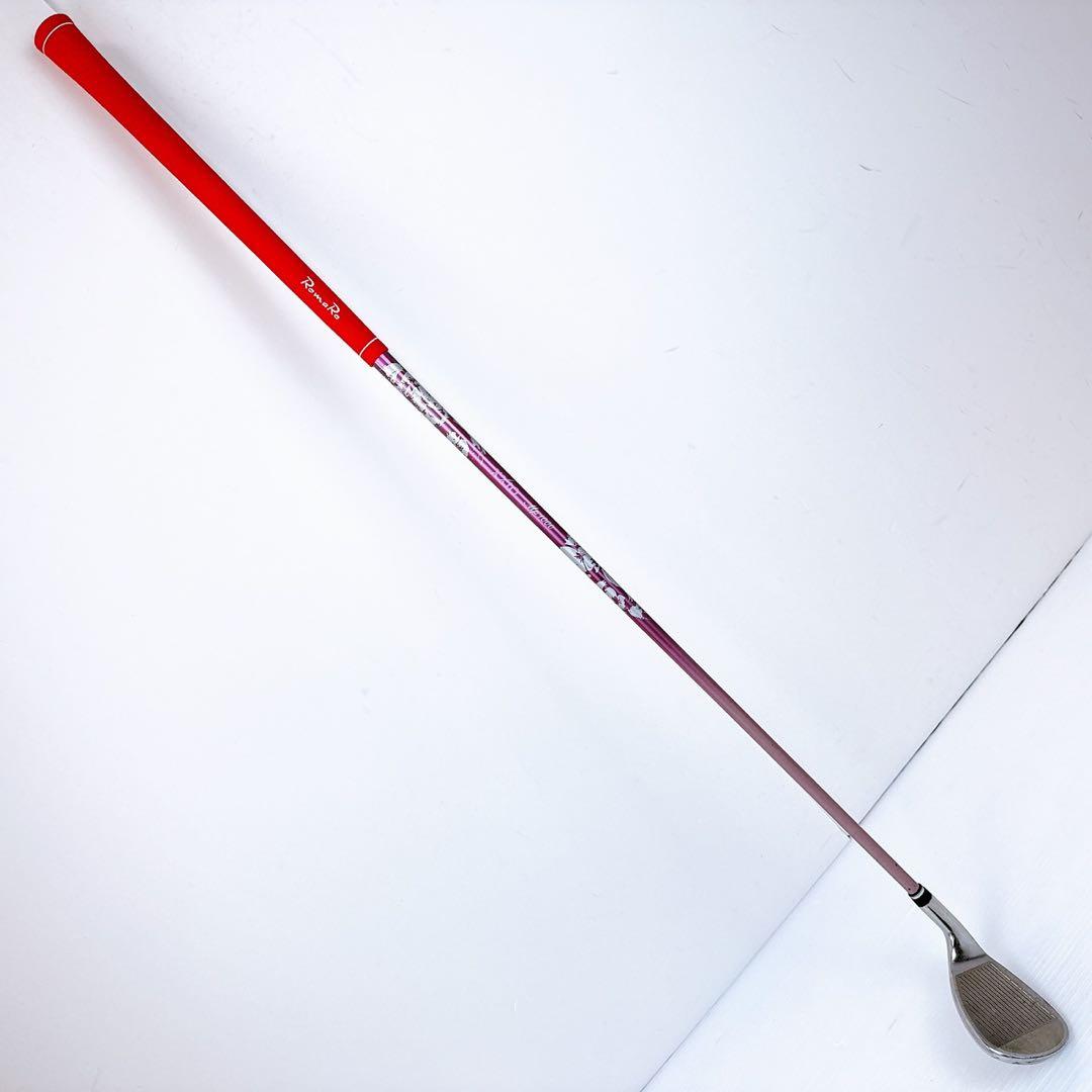 ゼクシオ10　レディース　AW（アプローチウェッジ）　単品　（A）／XXIO