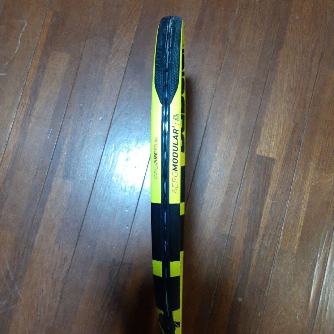 バボラ PURE AERO TEAM ピュアアエロチーム G1