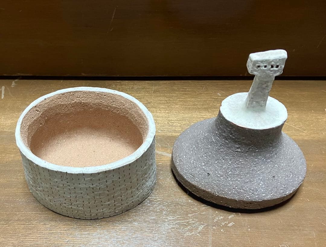 川口静佳作　おうちシリーズ　8点セット