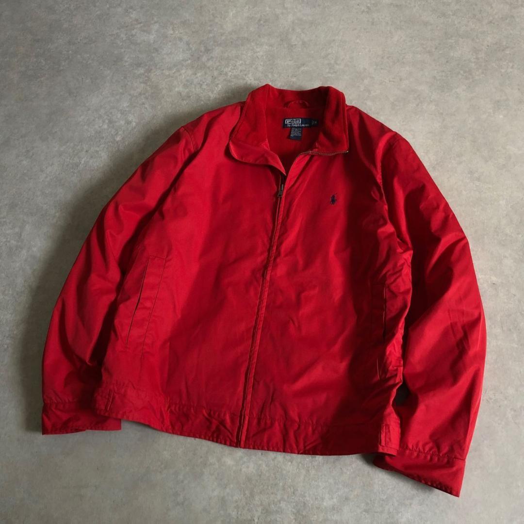 Polo by Ralph Lauren スウィングトップブルゾン　ジャケット￼