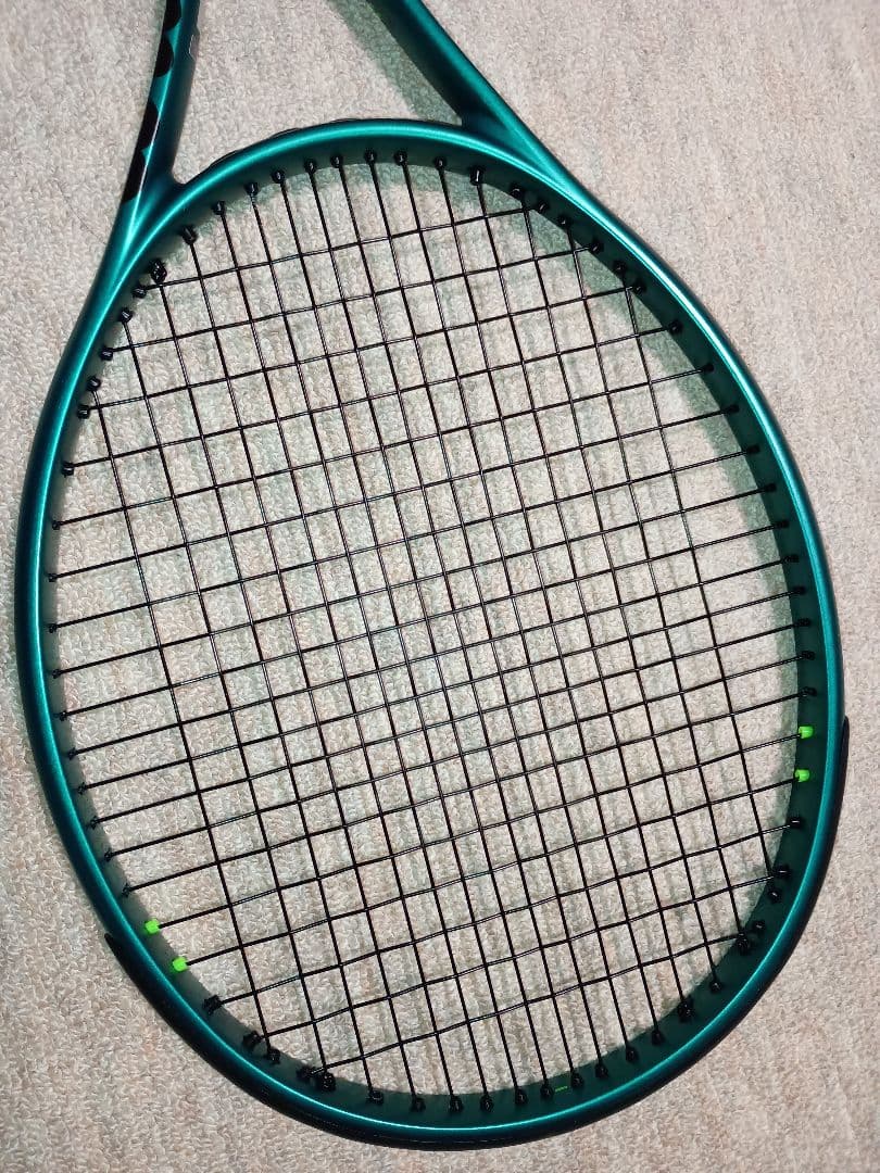 く*ん様 Wilson BLADE 104 V9 　G2