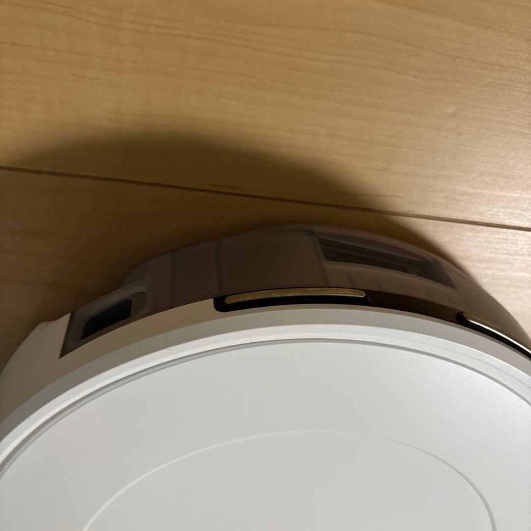 iRobot ルンバCombo 2 Essential + AutoEmpty