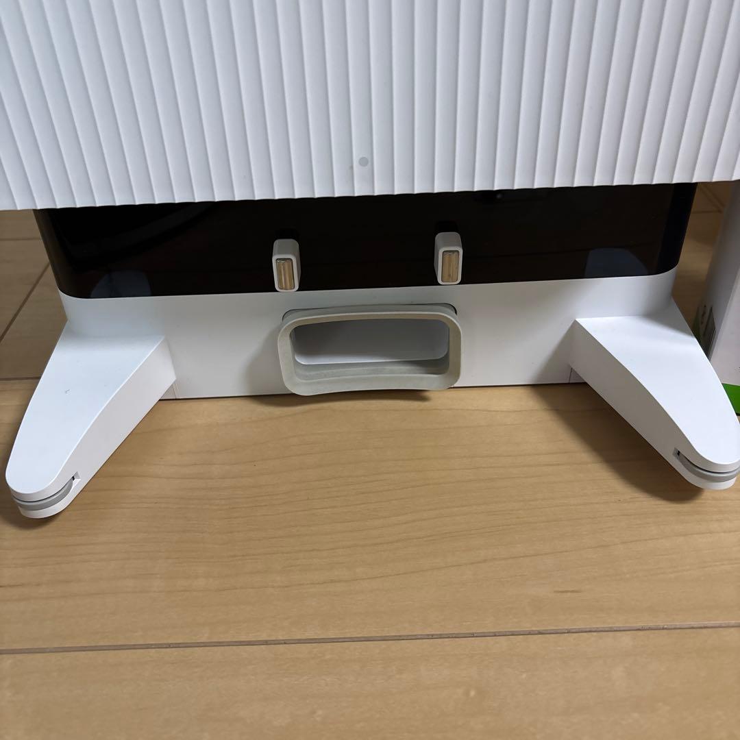 iRobot ルンバCombo 2 Essential + AutoEmpty